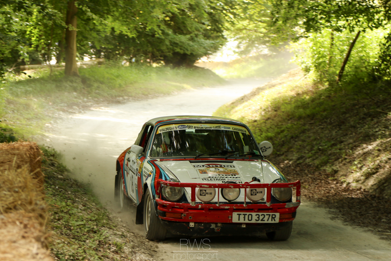 Illustration for article titled Goodwood Photo Goodness